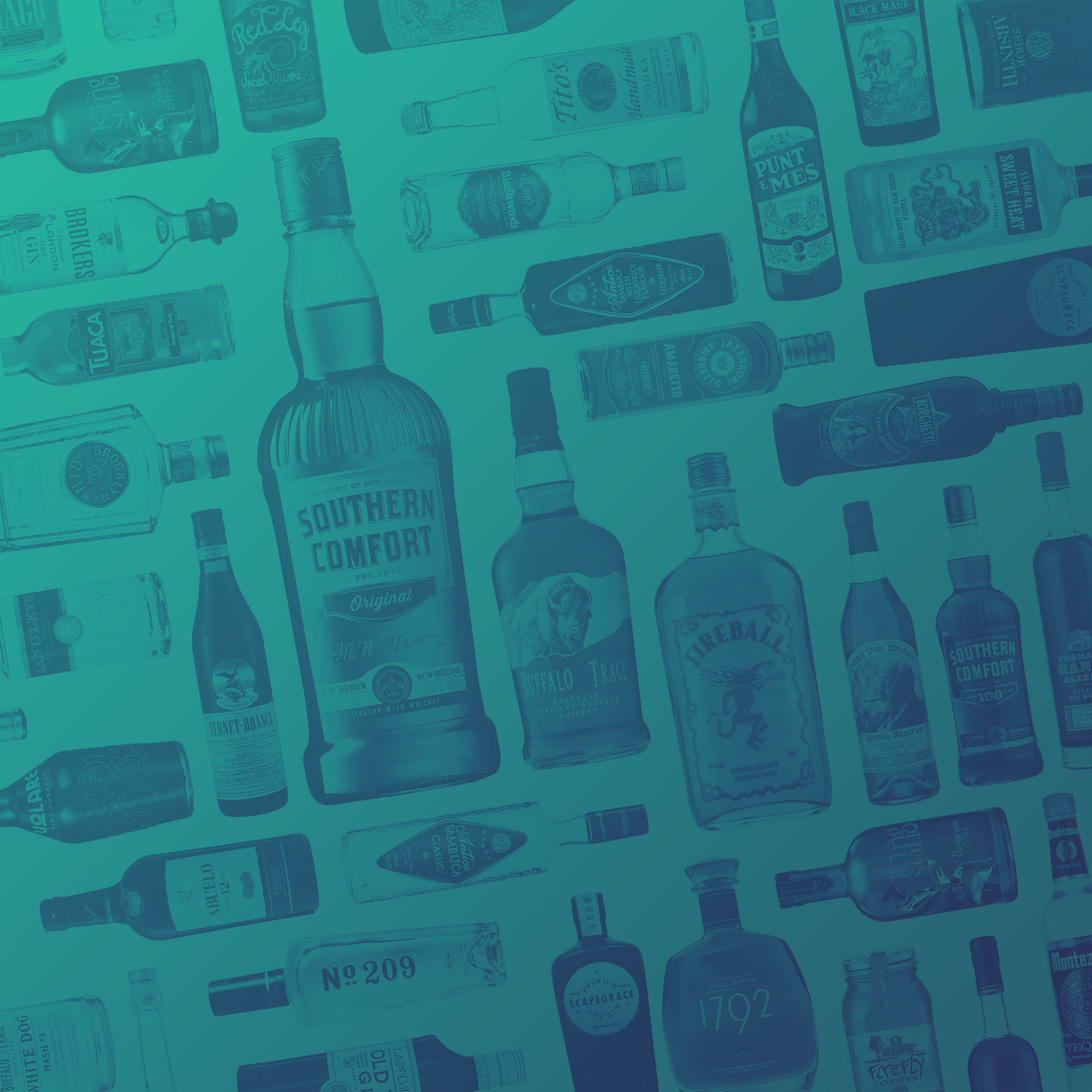 Marketing Manager – Imported Whiskey